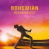 Queen - Bohemian Rhapsody OST (2 LP)