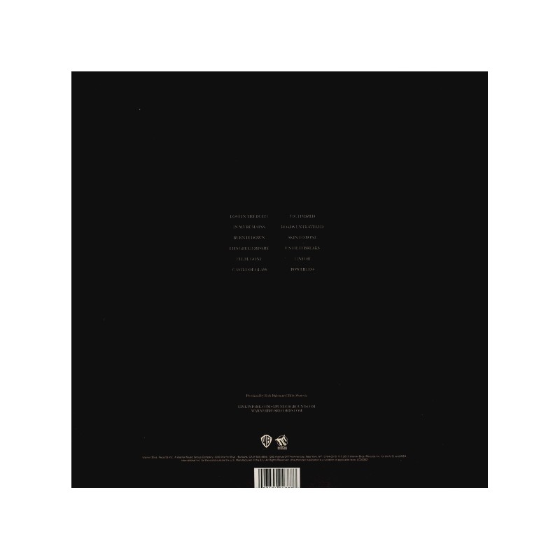 Linkin Park / Living Things (LP)