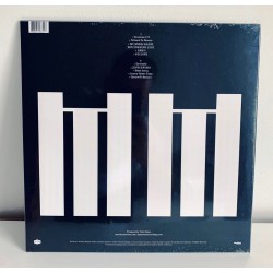 Marilyn Manson / Heaven Upside Down (Coloured Vinyl)(LP)