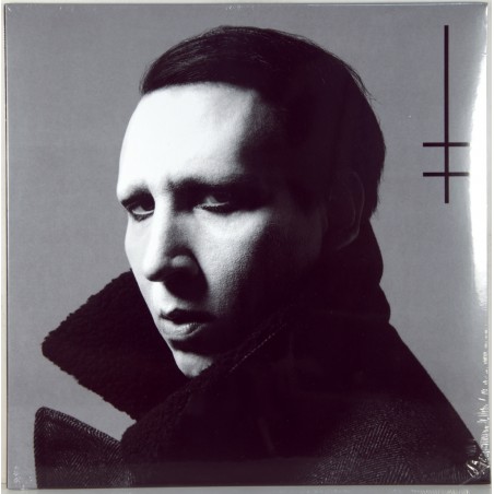 Marilyn Manson / Heaven Upside Down (Coloured Vinyl)(LP)
