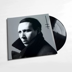 Marilyn Manson / Heaven Upside Down (Coloured Vinyl)(LP)