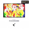 Frankie Goes To Hollywood ‎– Welcome To The Pleasuredome (2 LP)