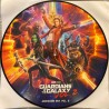 Guardians Of The Galaxy Vol. 2: Awesome Mix Vol. 2 (LP, Picture Disc)
