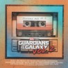 Guardians Of The Galaxy Vol. 2: Awesome Mix Vol. 2 (LP, Picture Disc)