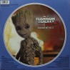 Guardians Of The Galaxy Vol. 2: Awesome Mix Vol. 2 (LP, Picture Disc)