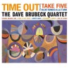 Brubeck Dave Quartet - Time Out (Purple Vinyl) (LP)