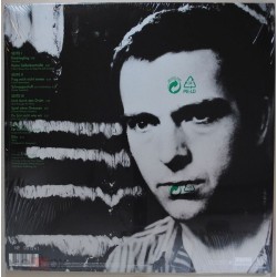 Peter Gabriel ‎/ Peter Gabriel III (2 LP)
