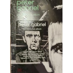 Peter Gabriel ‎/ Peter Gabriel III (2 LP)