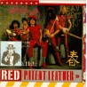 New York Dolls ‎/ Red Patent Leather (LP)
