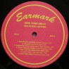 New York Dolls ‎/ Red Patent Leather (LP)