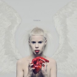Die Antwoord – Ten$ion (LP, LITA Exclusive Variant)