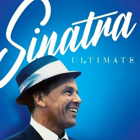 Frank Sinatra – Ultimate Sinatra (LP)
