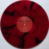 Marilyn Manson - One Assassination Under God (LP, Limited Edition, Red With Black Smoke)