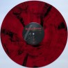 Marilyn Manson - One Assassination Under God (LP, Limited Edition, Red With Black Smoke)