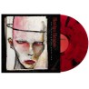 Marilyn Manson - One Assassination Under God (LP, Limited Edition, Red With Black Smoke)