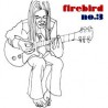 Firebird ‎– No. 3 (LP)