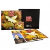 Mr. Big ‎– What If... (LP Box Set)