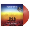 Технология / Роботроника. Ретроспектива 07-11 (Coloured Vinyl)(LP)
