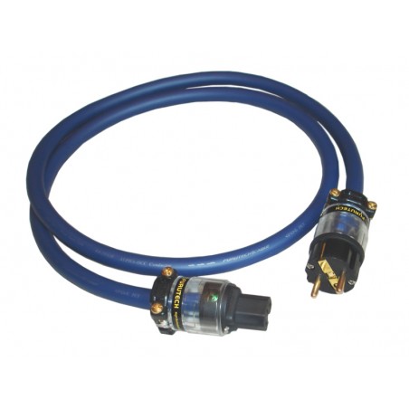 Кабель силовой Furutech 3ST20 1m