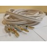 Кабель акустический Real Cable 2m.