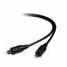 Кабель Toslink — Toslink 1.5м,