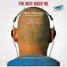 Сборник / The Best Disco '80 (2LP)