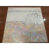 Monkees / Pisces, Aquarious, Capricorn (JP)