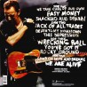 Bruce Springsteen / Wrecking Ball (2 LP+CD)
