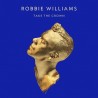 Robbie Williams / Take The Crown (2 LP)