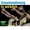 2raumwohnung – In Wirklich (LP)