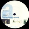 2raumwohnung – In Wirklich (LP)