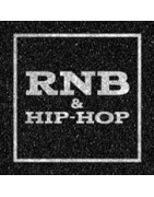 Hip Hop, R&B