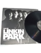 б/у пластинки