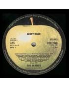 Оригинальные пластинки